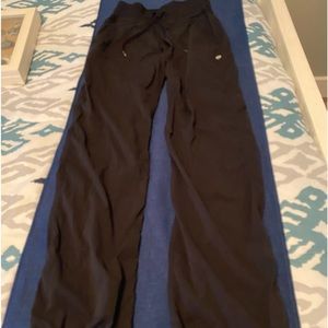 Lululemon cargo pants